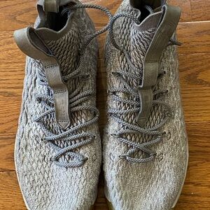 Nike LeBron 15 city edition flyknit size 13